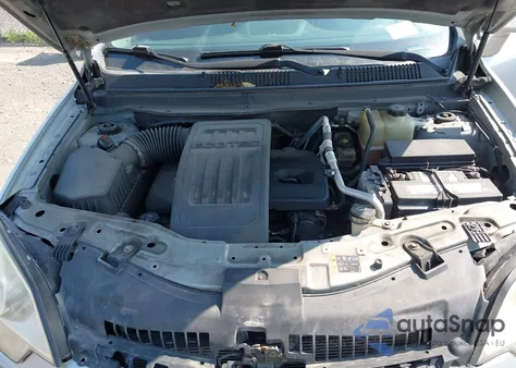 2014 Chevrolet Captiva Sport Lt from USA, damaged, VIN 3GNAL3EK5ES522265